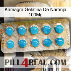 Kamagra Orange Jelly 100Mg new09